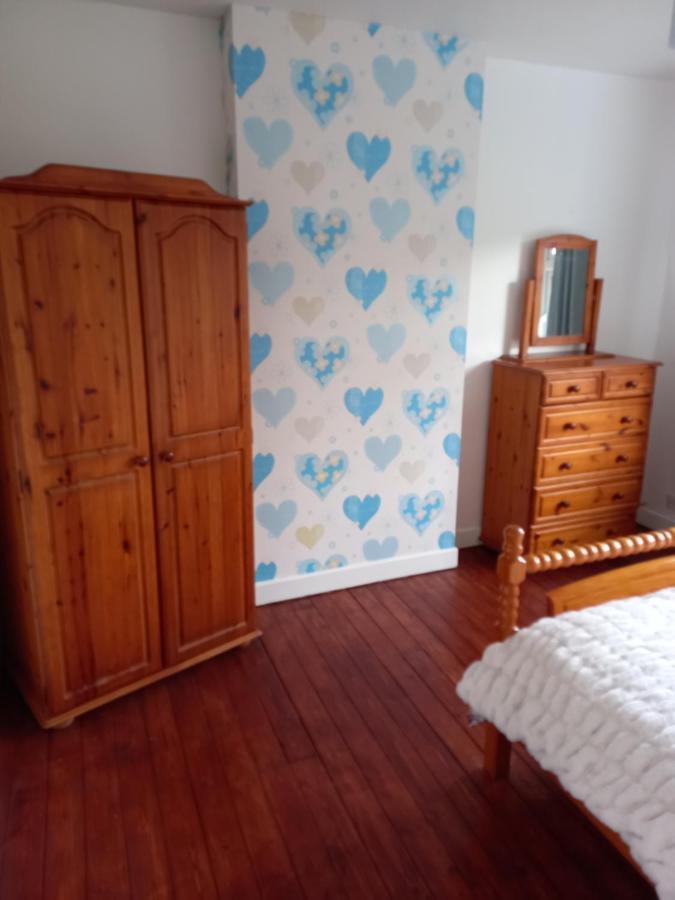13 Pearse Tce. Villa Sligo Luaran gambar